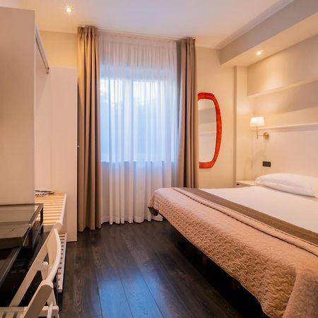 Hotel Central Wellness Σορέντο Εξωτερικό φωτογραφία
