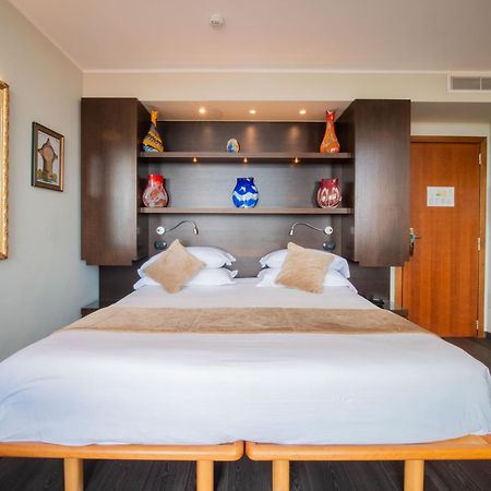 Hotel Central Wellness Σορέντο Εξωτερικό φωτογραφία