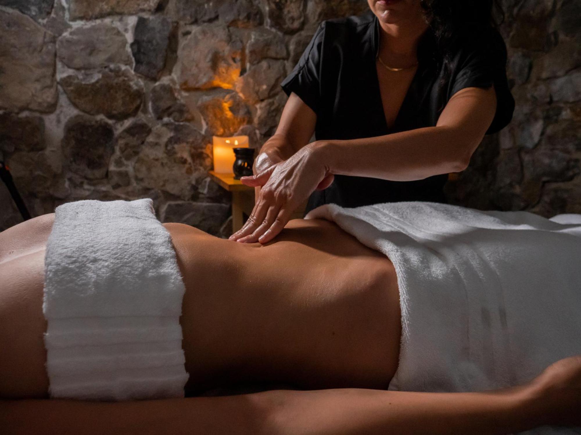 Hotel Central Wellness Σορέντο Εξωτερικό φωτογραφία