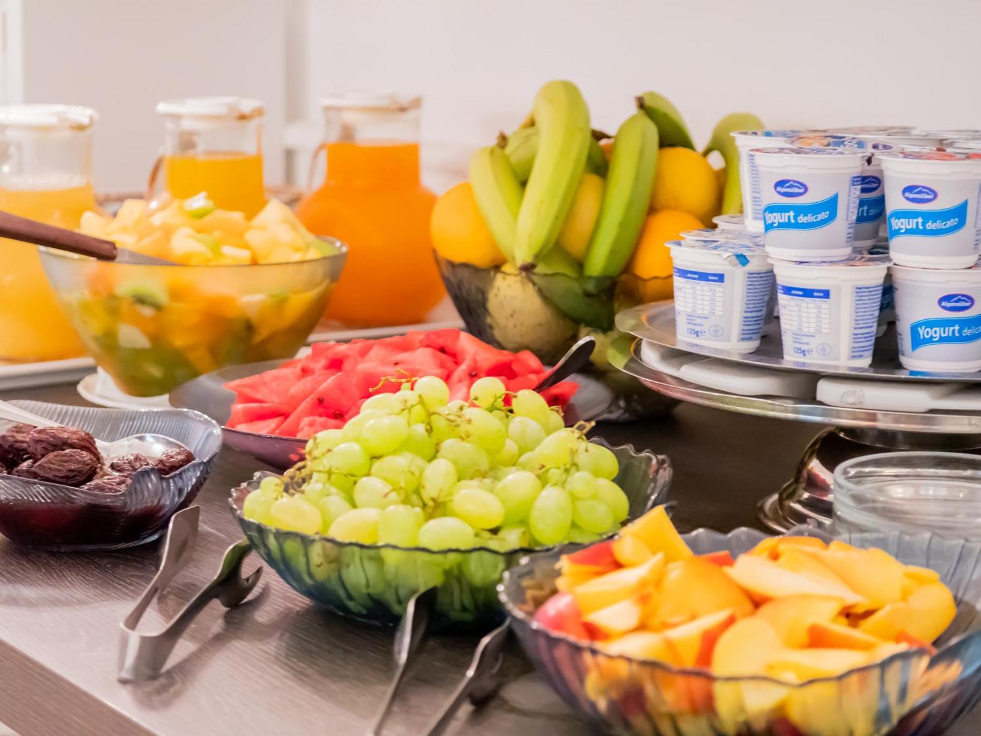 Hotel Central Wellness Σορέντο Εξωτερικό φωτογραφία