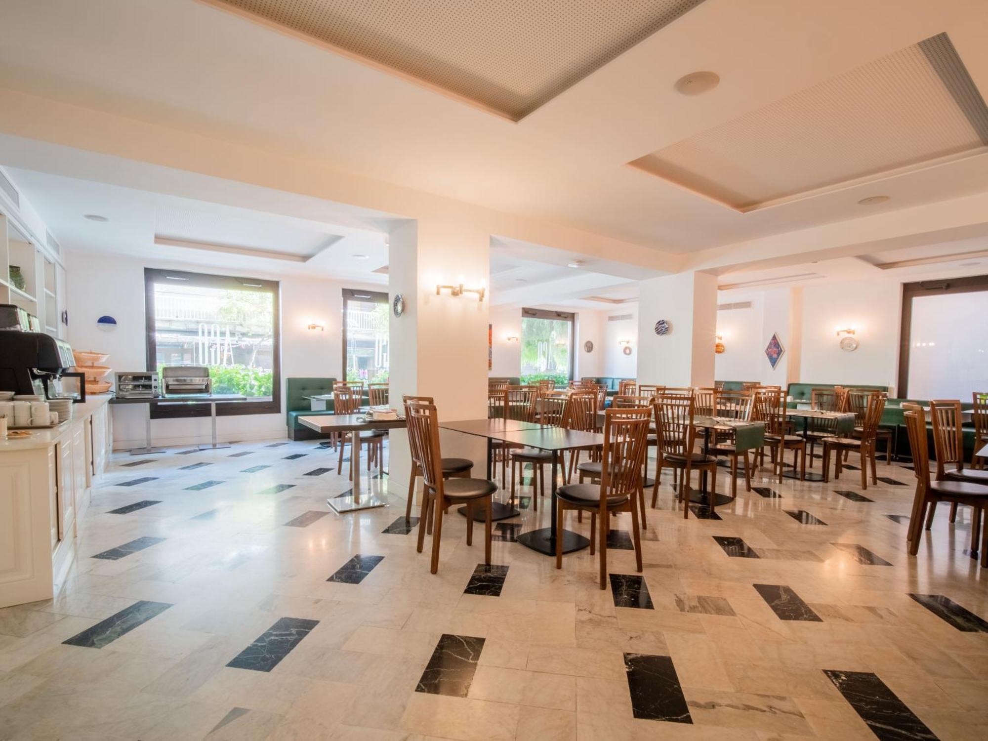 Hotel Central Wellness Σορέντο Εξωτερικό φωτογραφία