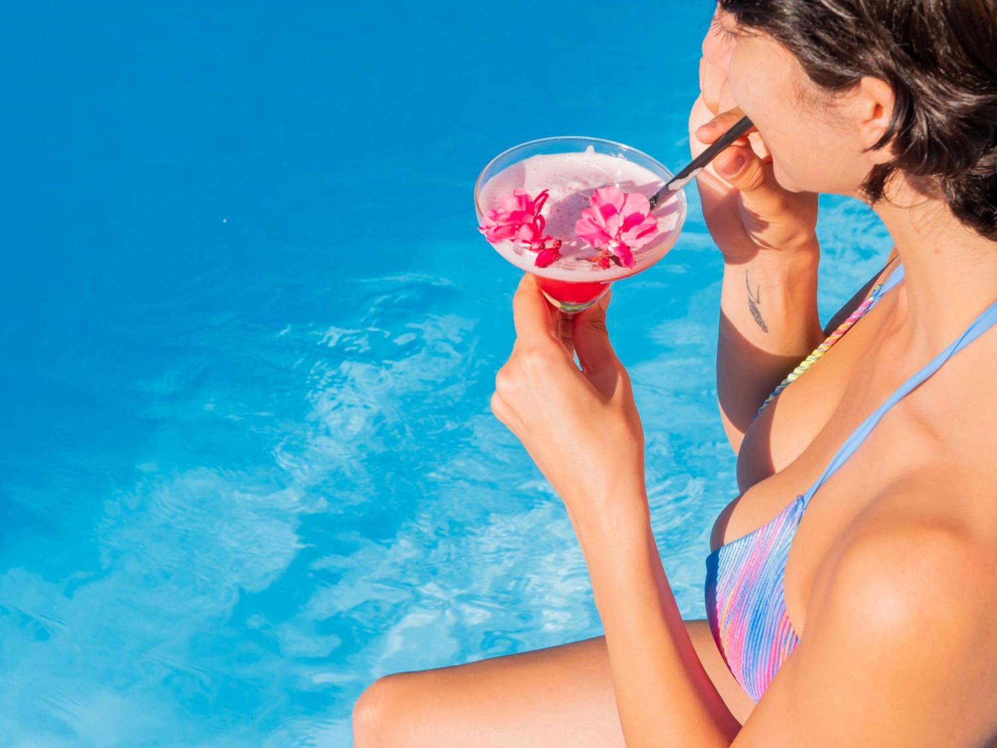 Hotel Central Wellness Σορέντο Εξωτερικό φωτογραφία
