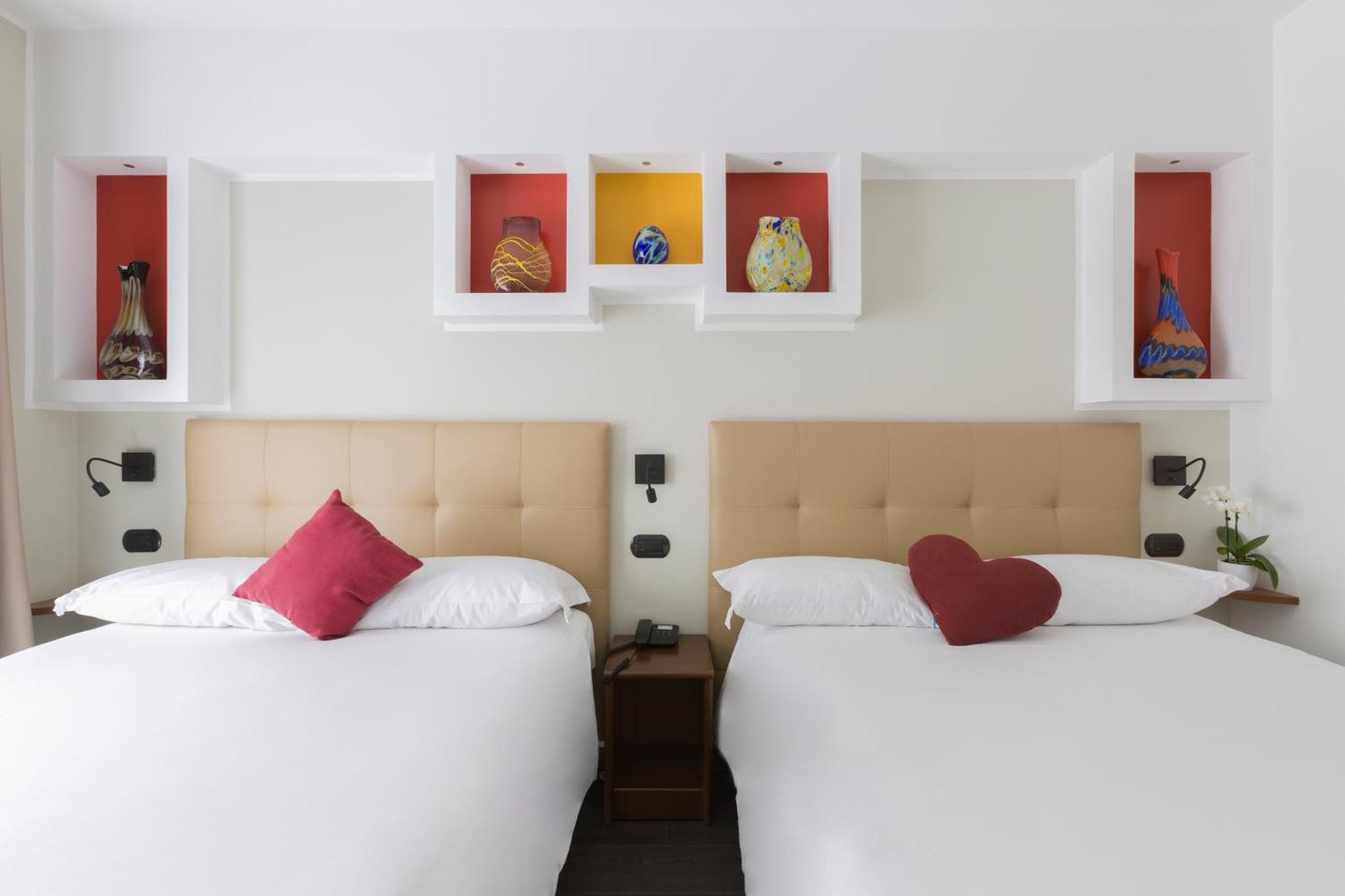 Hotel Central Wellness Σορέντο Εξωτερικό φωτογραφία