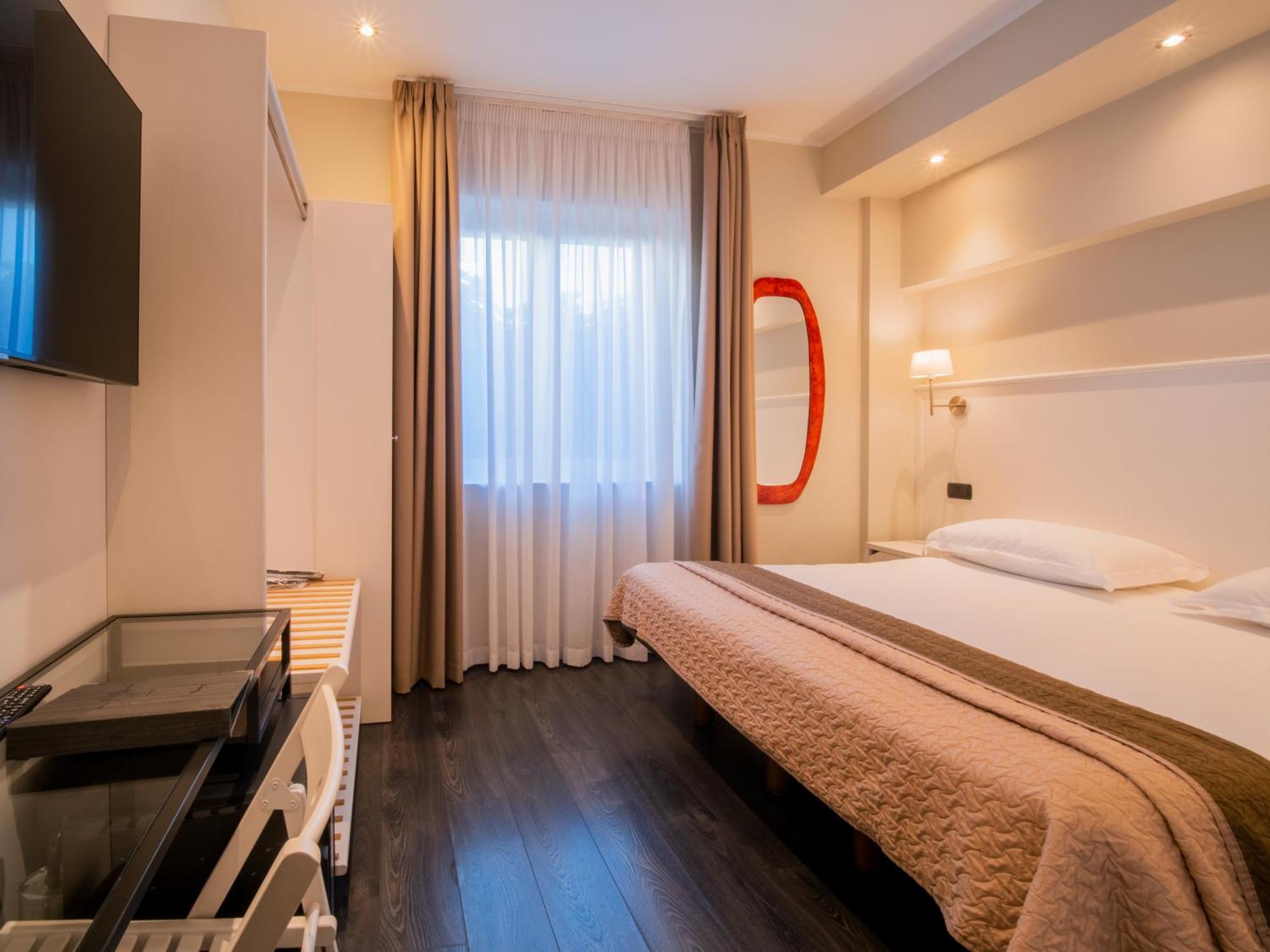 Hotel Central Wellness Σορέντο Εξωτερικό φωτογραφία