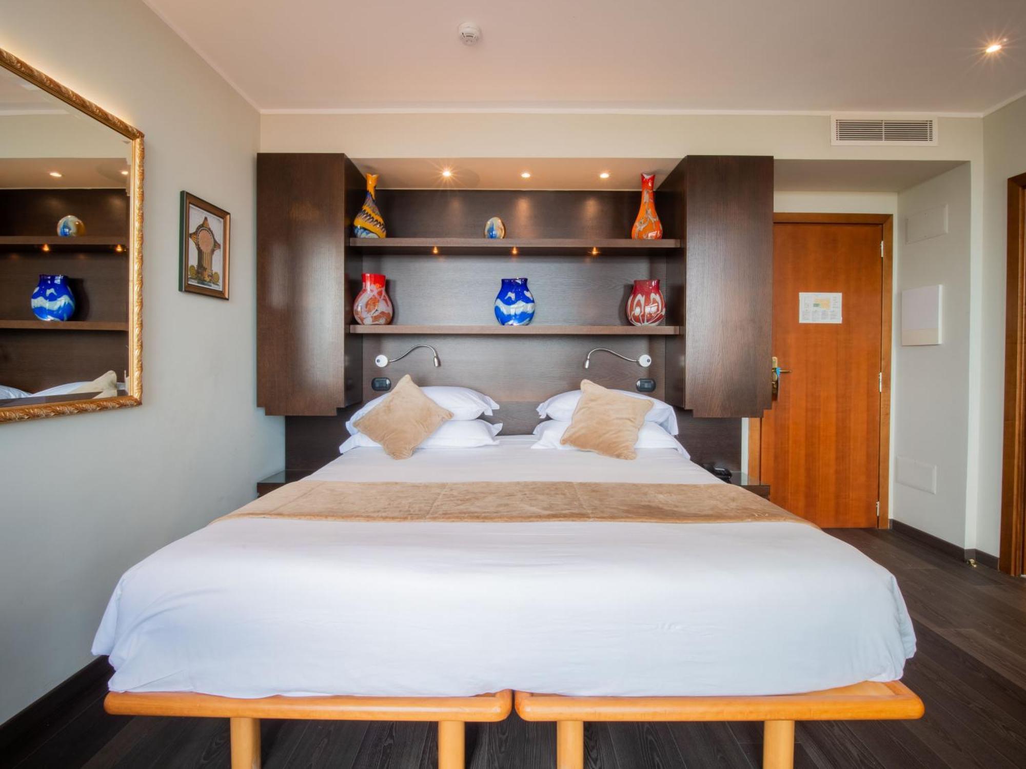 Hotel Central Wellness Σορέντο Εξωτερικό φωτογραφία
