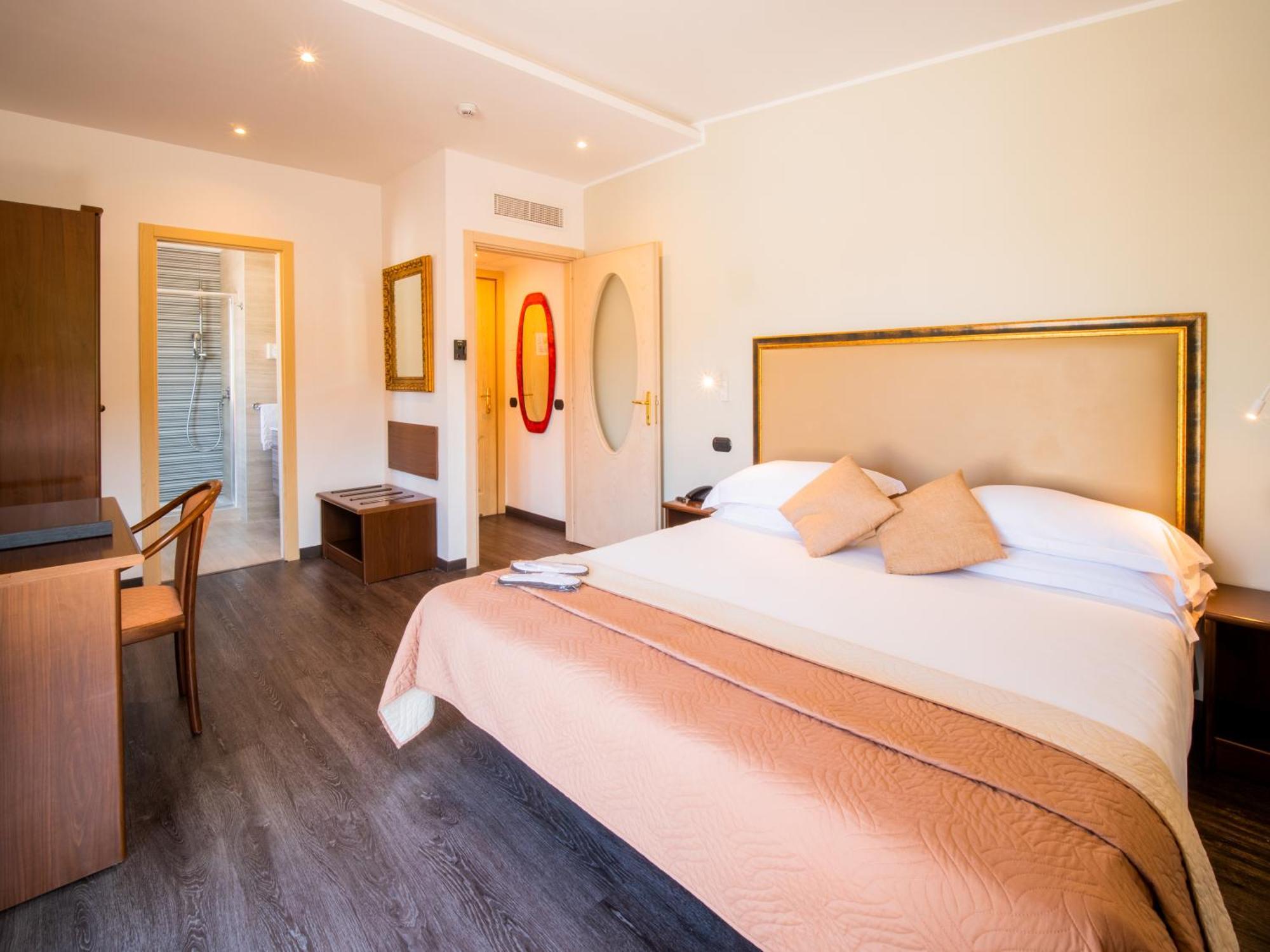 Hotel Central Wellness Σορέντο Εξωτερικό φωτογραφία