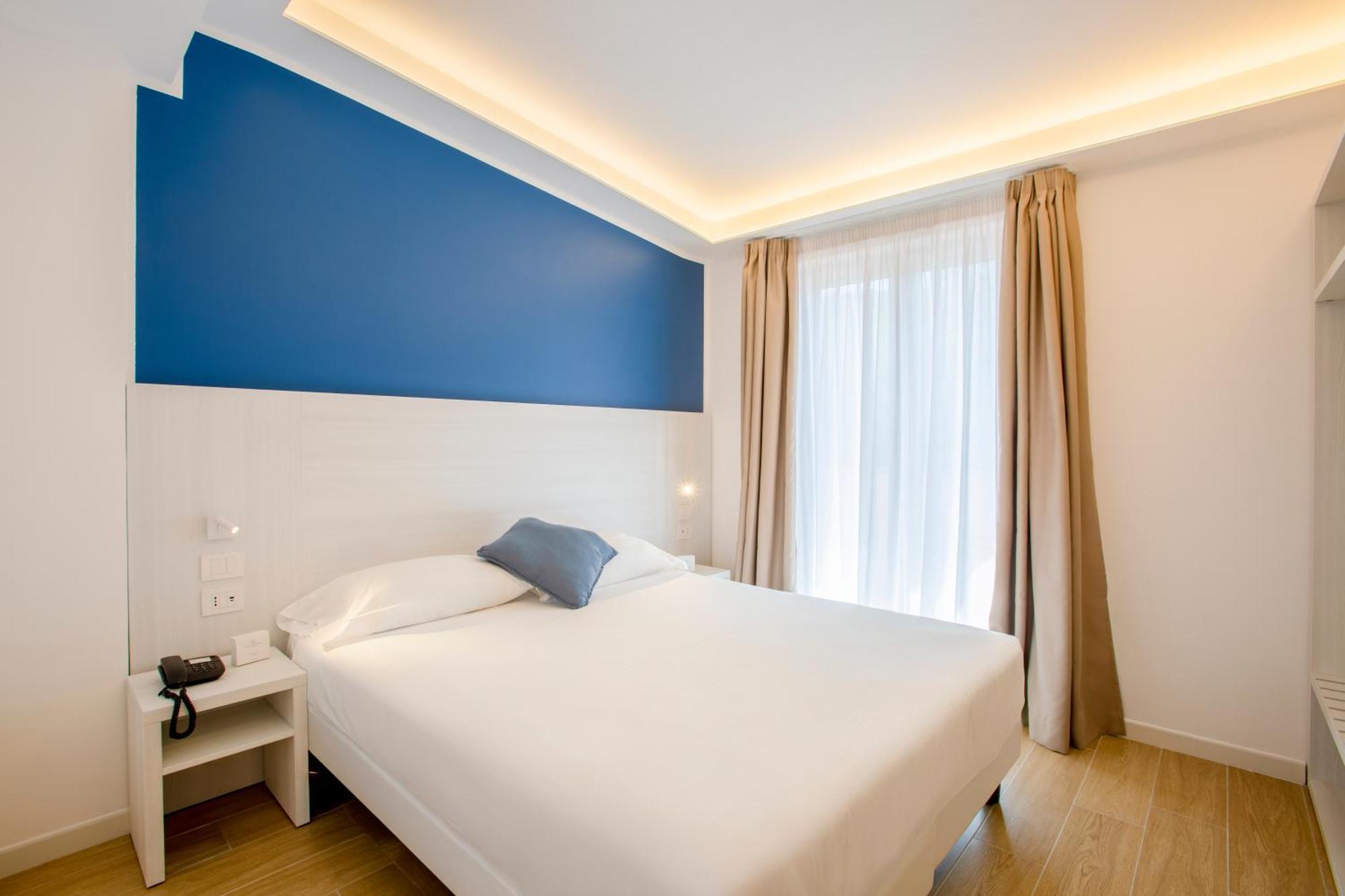 Hotel Central Wellness Σορέντο Εξωτερικό φωτογραφία