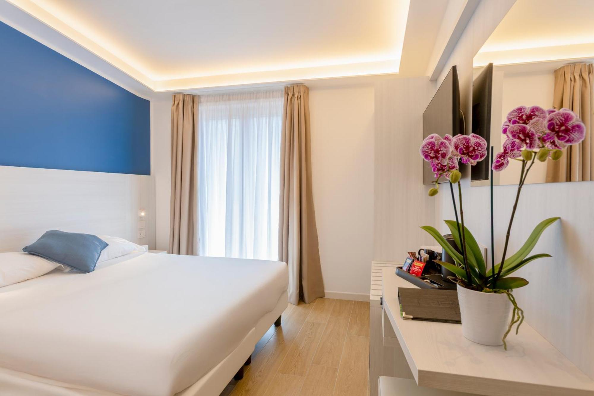 Hotel Central Wellness Σορέντο Εξωτερικό φωτογραφία