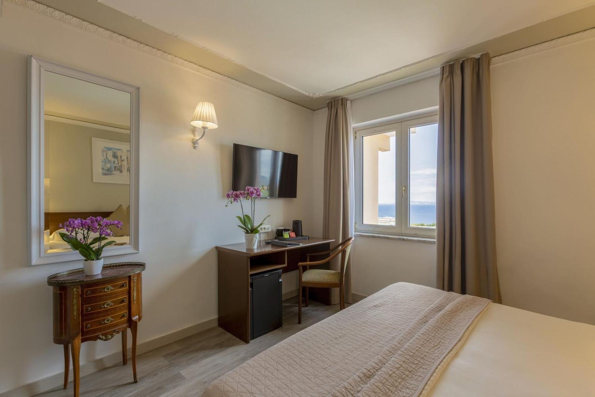 Hotel Central Wellness Σορέντο Εξωτερικό φωτογραφία