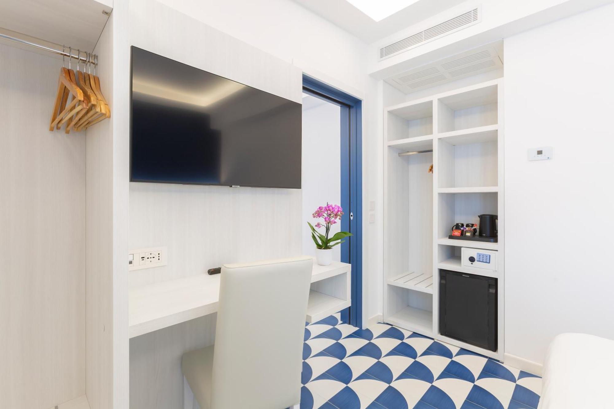 Hotel Central Wellness Σορέντο Εξωτερικό φωτογραφία
